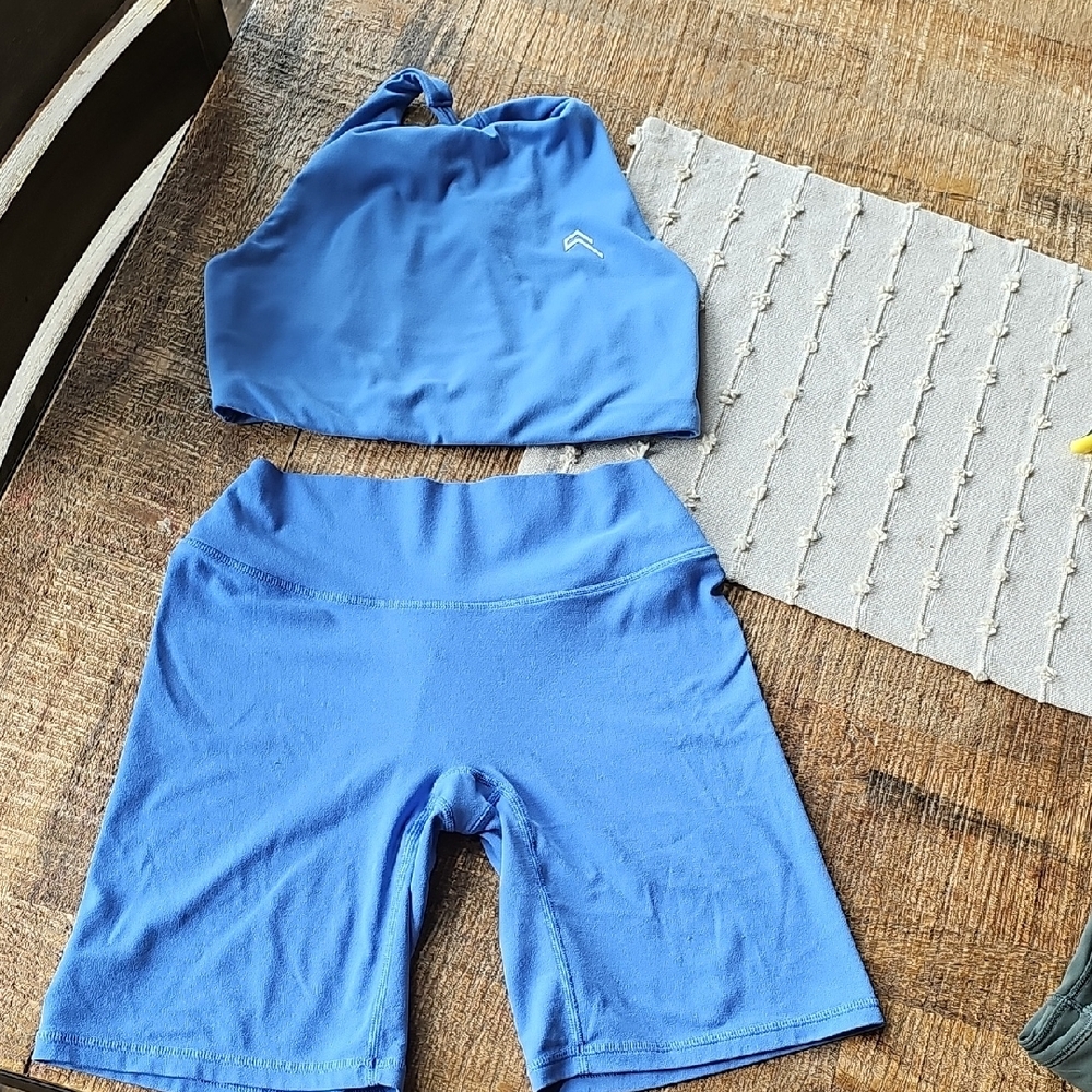 Oner Active Set M/S